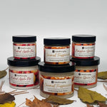 Load image into Gallery viewer, 3 PACK SET OF BODY BUTTER - FALL EXCLUSIVE