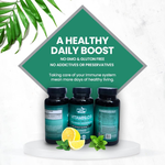 Load image into Gallery viewer, Radix Vitamin D3 125 mcg (5,000 IU) - Supplement to Support Bone, Joint, Breast, Heart, Colon, and Immune Health - with Vitamin D - 90 Capsules