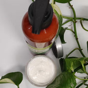 2 PACK SET - MORNING DEW BODY LOTION AND HAND & BODY WASH - SPRING EXCLUSIVE