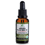 Load image into Gallery viewer, Black Seed Oil (USDA Organic)
