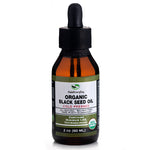 Load image into Gallery viewer, Black Seed Oil (USDA Organic)
